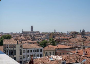 Attic Venezia (neighborhood Cannaregio) - photo 8