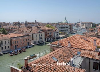 Attic Venezia (neighborhood Cannaregio) - photo 9