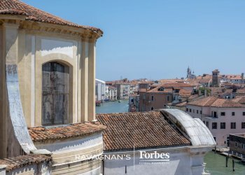 Attic Venezia (neighborhood Cannaregio) - photo 10