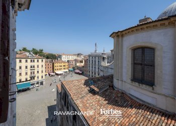 Attic Venezia (neighborhood Cannaregio) - photo 20