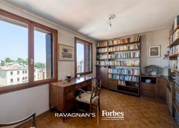 Attic Venezia (neighborhood Cannaregio) - photo 21