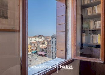 Attic Venezia (neighborhood Cannaregio) - photo 22