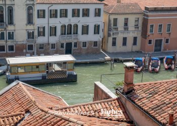 Attic Venezia (neighborhood Cannaregio) - photo 23