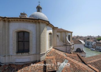 Attic Venezia (neighborhood Cannaregio) - photo 24