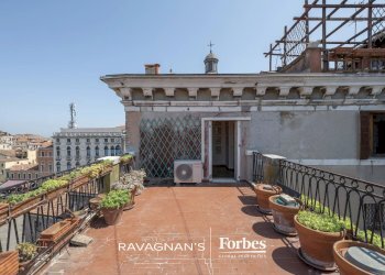 Attic Venezia (neighborhood Cannaregio) - photo 27