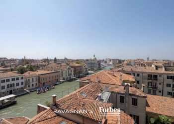 Attic Venezia (neighborhood Cannaregio) - photo 28