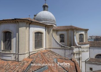 Attic Venezia (neighborhood Cannaregio) - photo 29