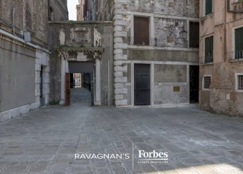 Attic Venezia (neighborhood Cannaregio) - photo 32