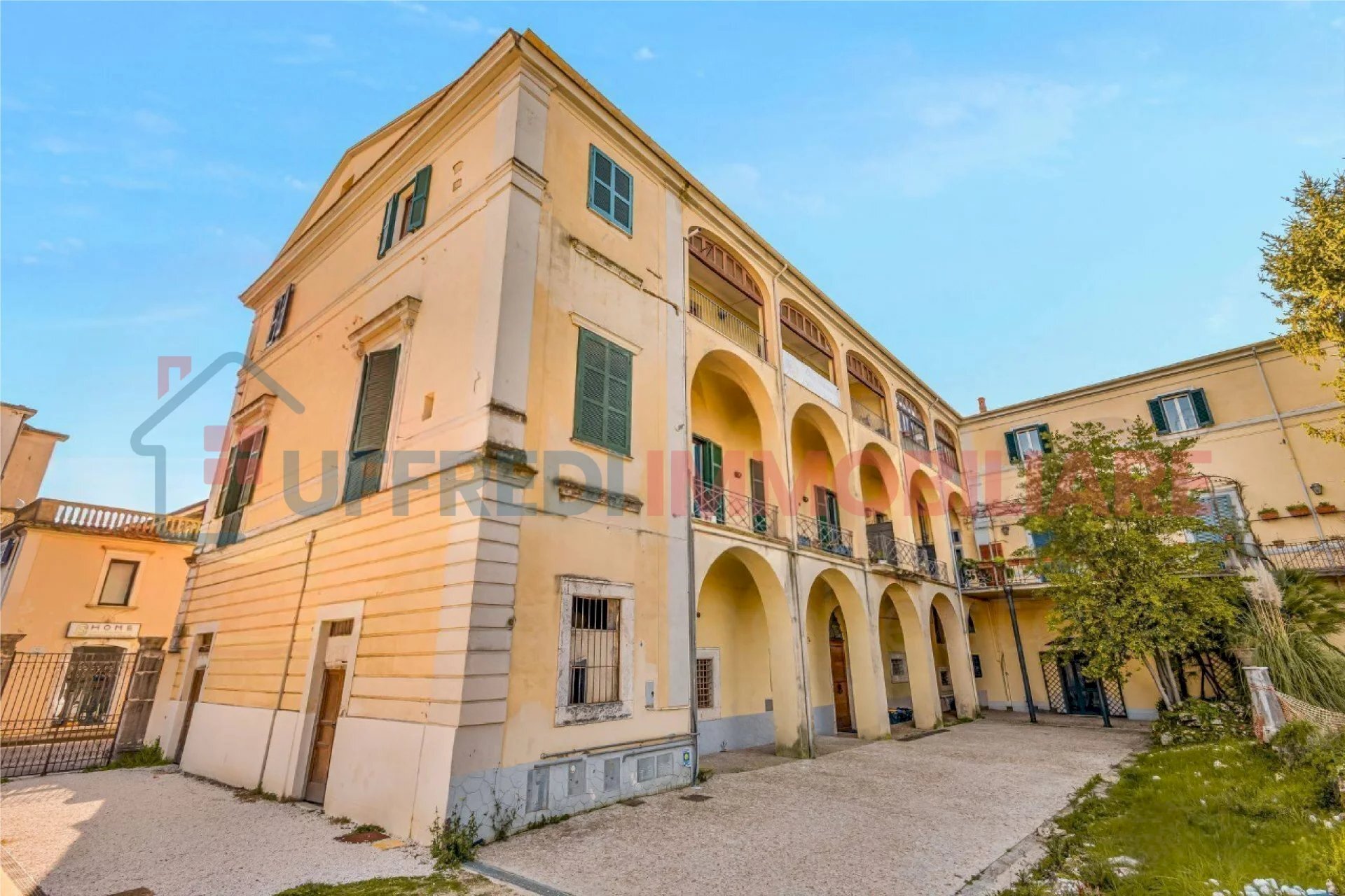 Apartment Isola del Liri - photo 3