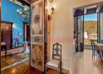 Apartment Isola del Liri - photo 13