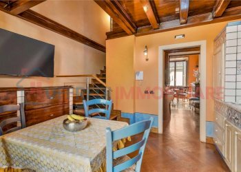 Apartment Isola del Liri - photo 20