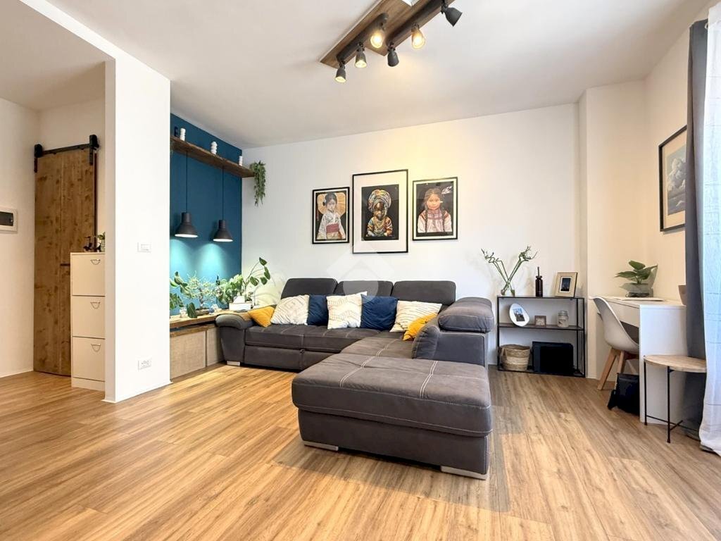 Three-room apartment Via Volta, Acqui Terme - photo 3