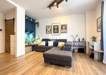 Three-room apartment Via Volta, Acqui Terme - photo 3