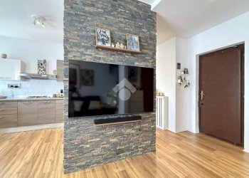 Three-room apartment Via Volta, Acqui Terme - photo 5