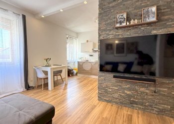 Three-room apartment Via Volta, Acqui Terme - photo 6