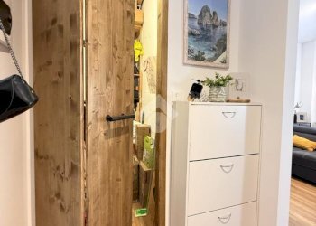 Three-room apartment Via Volta, Acqui Terme - photo 8