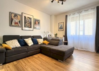Three-room apartment Via Volta, Acqui Terme - photo 9