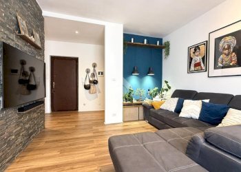 Three-room apartment Via Volta, Acqui Terme - photo 10