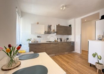 Three-room apartment Via Volta, Acqui Terme - photo 11