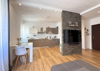 Three-room apartment Via Volta, Acqui Terme - photo 12