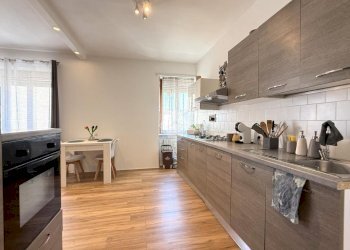 Three-room apartment Via Volta, Acqui Terme - photo 13