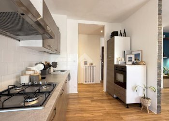 Three-room apartment Via Volta, Acqui Terme - photo 14