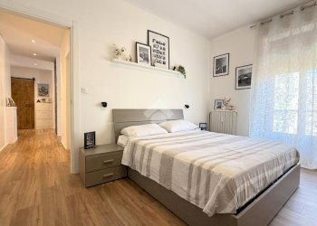 Three-room apartment Via Volta, Acqui Terme - photo 16