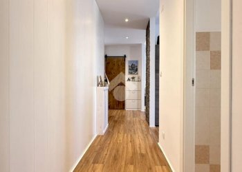 Three-room apartment Via Volta, Acqui Terme - photo 20