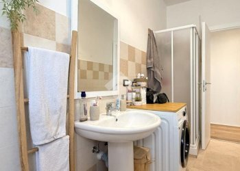 Three-room apartment Via Volta, Acqui Terme - photo 23