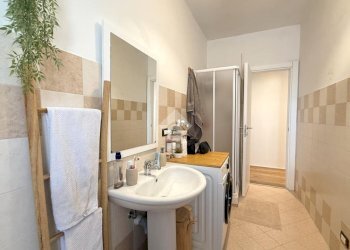 Three-room apartment Via Volta, Acqui Terme - photo 24