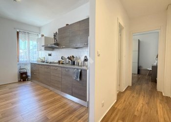 Three-room apartment Via Volta, Acqui Terme - photo 25