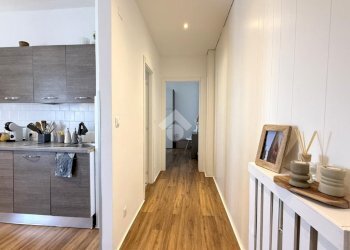 Three-room apartment Via Volta, Acqui Terme - photo 26