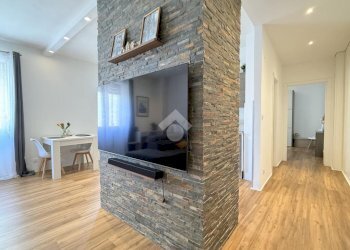 Three-room apartment Via Volta, Acqui Terme - photo 28