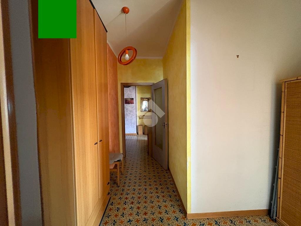 Two-room apartment Via Bagni, Saluzzo - photo 3