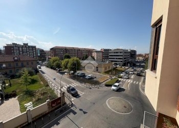 Two-room apartment Via Bagni, Saluzzo - photo 1