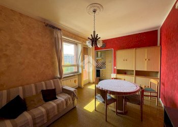Two-room apartment Via Bagni, Saluzzo - photo 4