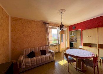 Two-room apartment Via Bagni, Saluzzo - photo 5