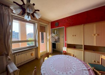 Two-room apartment Via Bagni, Saluzzo - photo 6