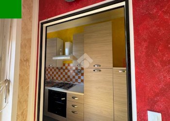 Two-room apartment Via Bagni, Saluzzo - photo 7