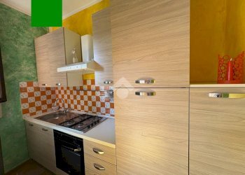 Two-room apartment Via Bagni, Saluzzo - photo 8