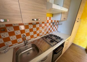 Two-room apartment Via Bagni, Saluzzo - photo 9