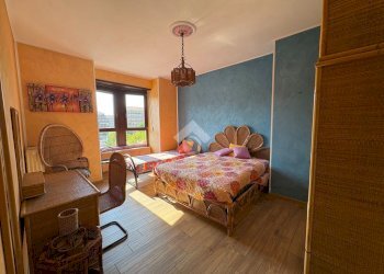 Two-room apartment Via Bagni, Saluzzo - photo 12