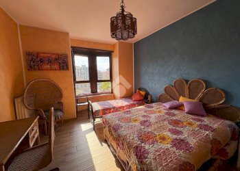 Two-room apartment Via Bagni, Saluzzo - photo 14