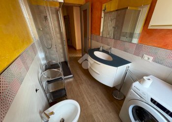 Two-room apartment Via Bagni, Saluzzo - photo 17
