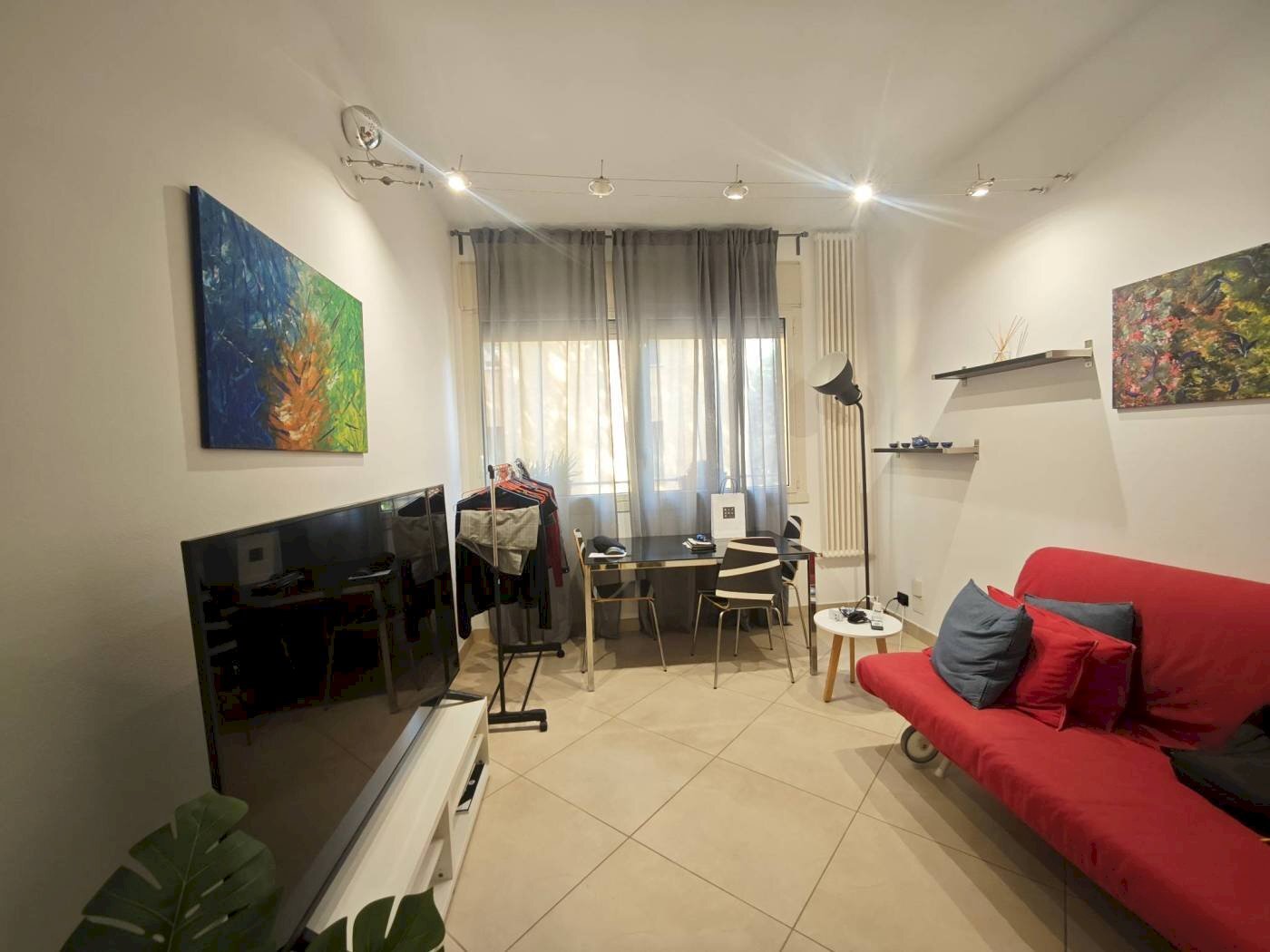 Two-room apartment Via dell'Isonzo, Bologna (neighborhood Saragozza) - photo 3