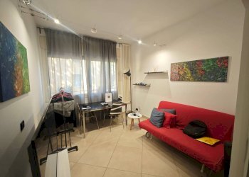 Two-room apartment Via dell'Isonzo, Bologna (neighborhood Saragozza) - photo 1