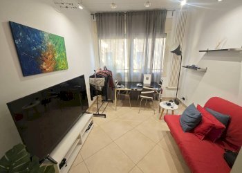 Two-room apartment Via dell'Isonzo, Bologna (neighborhood Saragozza) - photo 2