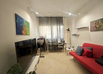 Two-room apartment Via dell'Isonzo, Bologna (neighborhood Saragozza) - photo 3