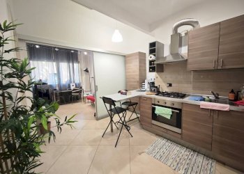 Two-room apartment Via dell'Isonzo, Bologna (neighborhood Saragozza) - photo 4