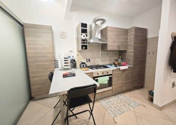 Two-room apartment Via dell'Isonzo, Bologna (neighborhood Saragozza) - photo 5